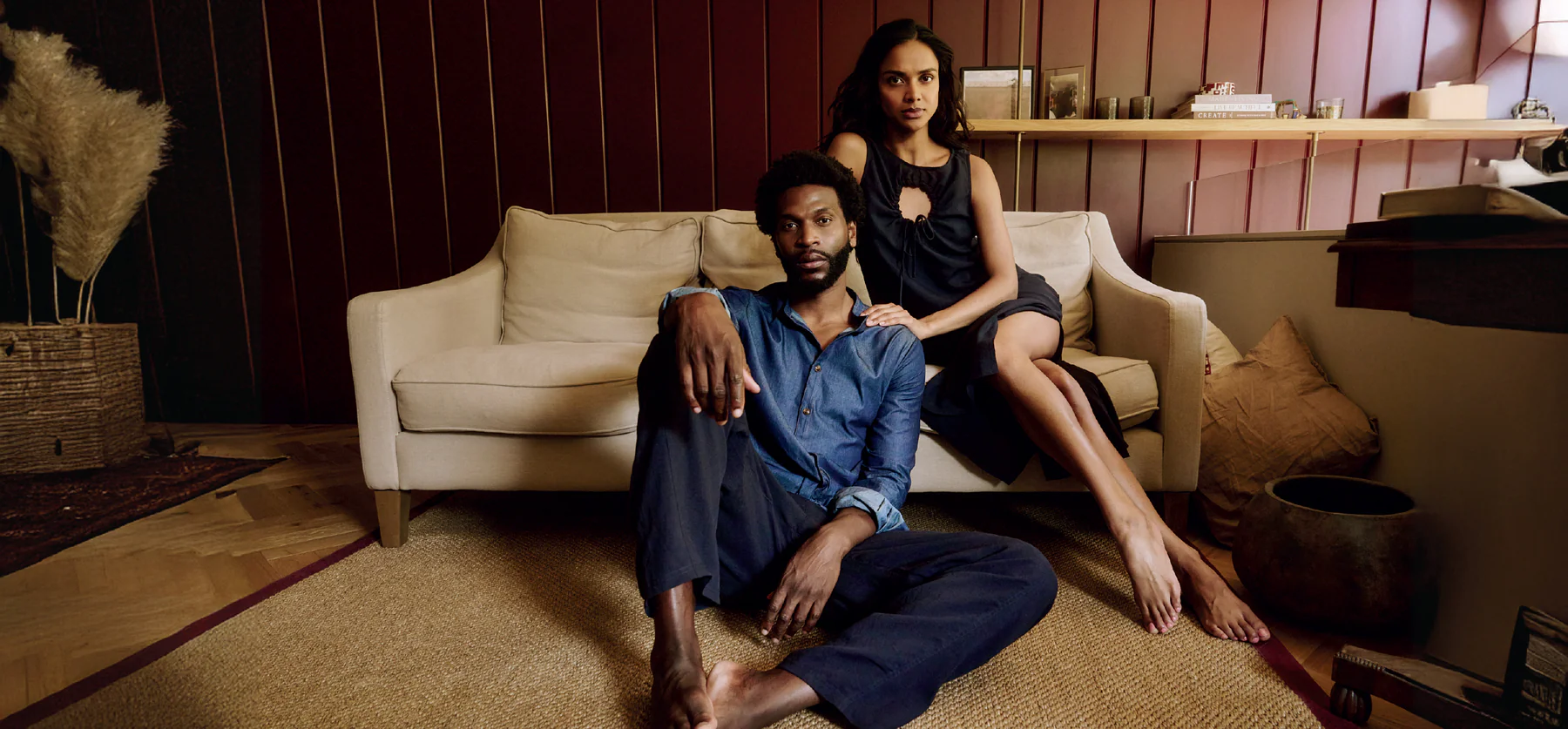 Ethical Style, Timeless Design